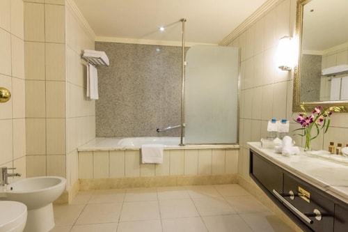 Superior Room Near Voda Club By Luxury Bookings 8 Luxury Bookings