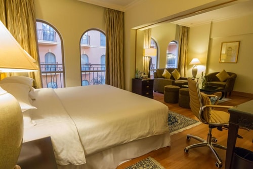 Superior Room Near Voda Club By Luxury Bookings 13 Luxury Bookings
