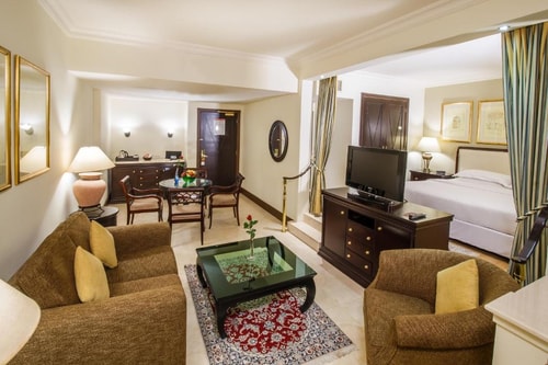 Executive Suite Near Voda Club By Luxury Bookings 4 Luxury Bookings