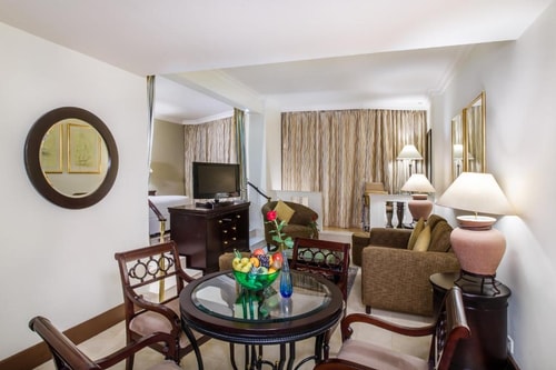 Executive Suite Near Voda Club By Luxury Bookings 6 Luxury Bookings