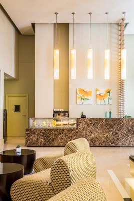 Standard Room Near Port Saeed Plaza Ad 13 Luxury Bookings