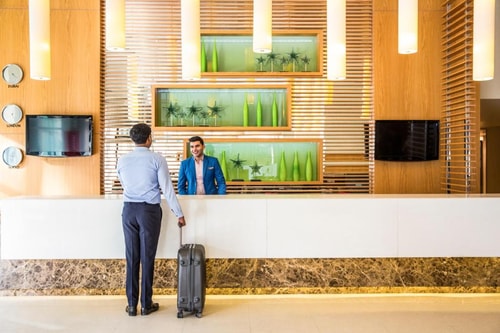Standard Room Near Port Saeed Plaza Ad 15 Luxury Bookings