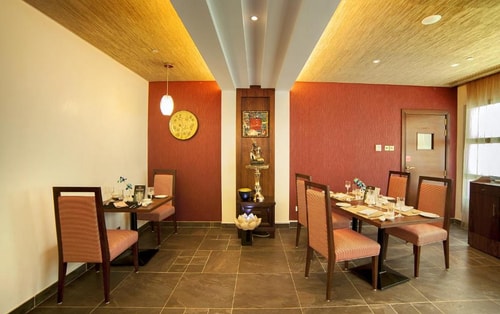 Standard Room Near Burjuman Metro Station Ab 16 Luxury Bookings