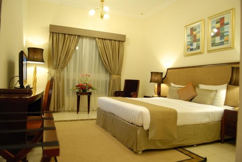Studio Apartment Near By Al Mamzar Centre Dubai 2 Luxury Bookings