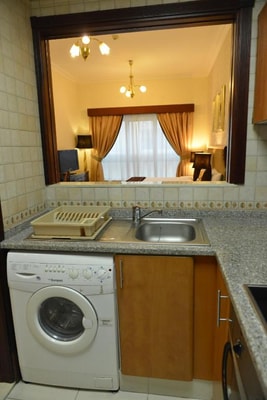 Studio Apartment Near By Al Mamzar Centre Dubai 3 Luxury Bookings