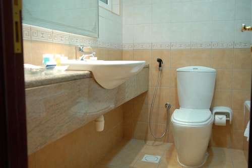 Two Bedroom Apartment Near Al Mamzar park 2 Luxury Bookings