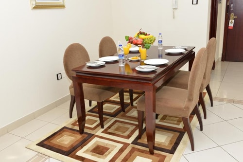 Two Bedroom Apartment Near Al Mamzar park 3 Luxury Bookings
