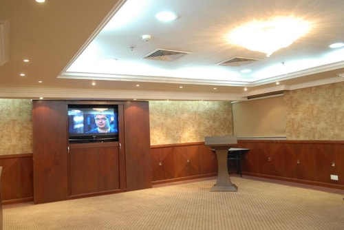 Two Bedroom Apartment Near Al Mamzar park 7 Luxury Bookings