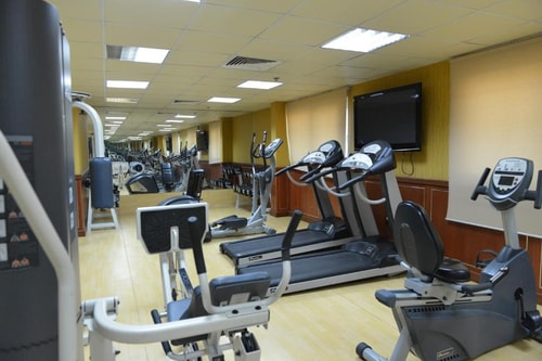 Two Bedroom Apartment Near Al Mamzar park 13 Luxury Bookings