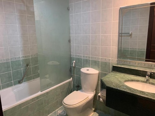 Two Bedroom Apartment Near Al Mamzar park 18 Luxury Bookings
