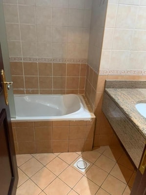 Two Bedroom Apartment Near Al Mamzar park 20 Luxury Bookings