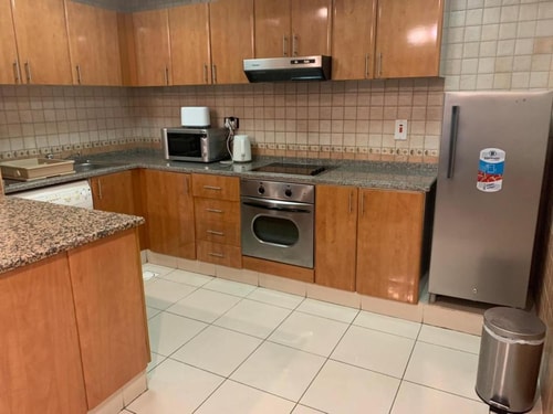 Two Bedroom Apartment Near Al Mamzar park 22 Luxury Bookings