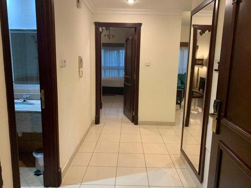 Two Bedroom Apartment Near Al Mamzar park 23 Luxury Bookings