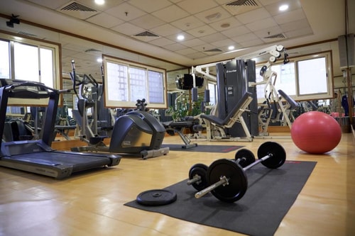 Deluxe Studio Apartment Near Grand Barsha 12 Luxury Bookings