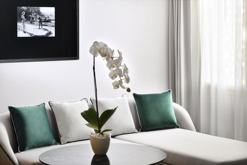 Junior Suite Near Dubai International Academy 1 Luxury Bookings