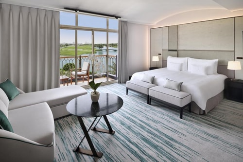 Junior Suite Near Dubai International Academy 10 Luxury Bookings