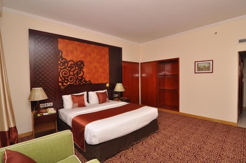 Standard Room Near Sunrise City Supermarket 2 Luxury Bookings