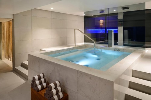 King Studio Near Sadaf Building Jumeirah Beach 11 Luxury Bookings
