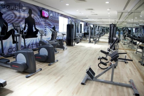 Ambassador One Bedroom Near Mall Of Emirates 7 Luxury Bookings