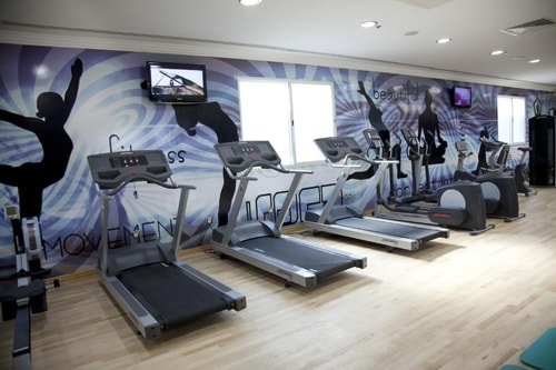 Ambassador One Bedroom Near Mall Of Emirates 8 Luxury Bookings