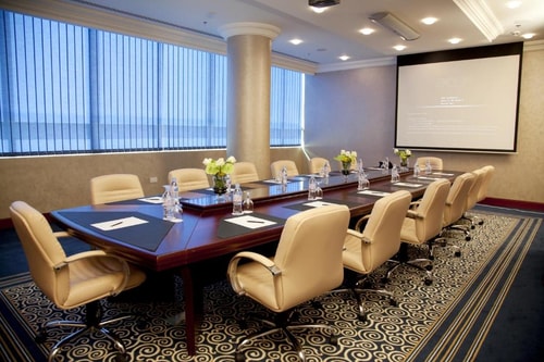 Ambassador One Bedroom Near Mall Of Emirates 9 Luxury Bookings