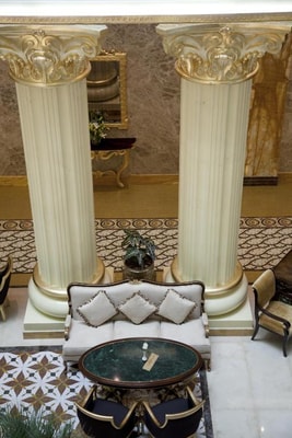 Ambassador One Bedroom Near Mall Of Emirates 16 Luxury Bookings