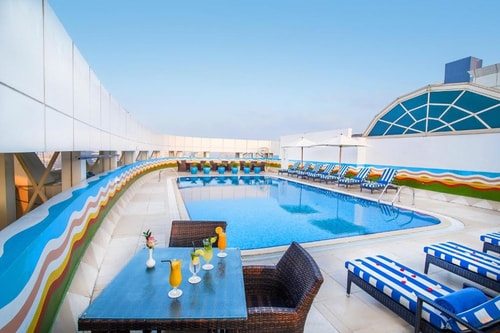 Deluxe Room Near Golden Sands 14 19 Luxury Bookings