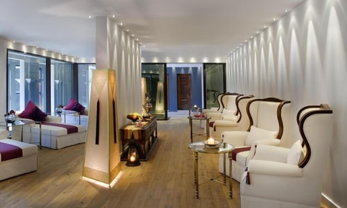 Two Bedroom Suite In Palm Jumeirah 8 Luxury Bookings