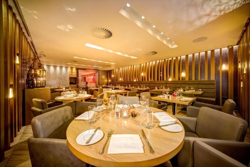 City King Room Near The Maughan Library LON 9 Luxury Bookings