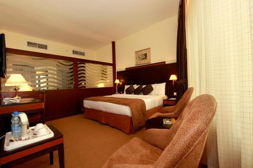 King Suite Near Ghubaiba Building 0 Luxury Bookings