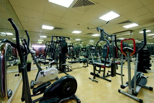 King Suite Near Ghubaiba Building 8 Luxury Bookings