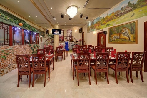 Superior Room Near Meena Bazar By Luxury Bookings 13 Luxury Bookings