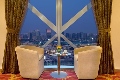 Premium Room Near Emerland Building 10 Luxury Bookings