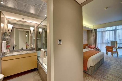 Superior Room Near City Center Deira 3 Luxury Bookings