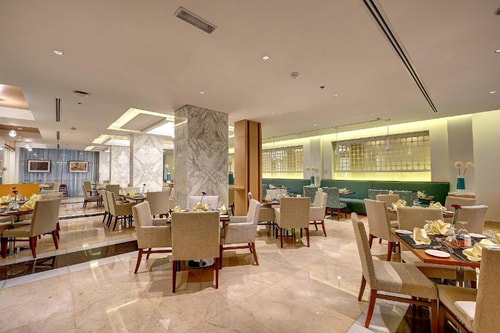 Superior Room Near City Center Deira 9 Luxury Bookings