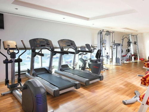 Standard King or Twin Near Persian Kebab Jumeirah 7 Luxury Bookings