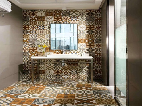 Suite King or Twin Near Persian Kebab Jumeirah 12 Luxury Bookings