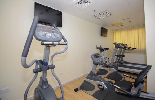 Three Bedroom Apartment Near Al Rigga Metro 16 Luxury Bookings