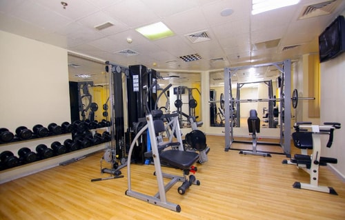 Three Bedroom Apartment Near Al Rigga Metro 15 Luxury Bookings