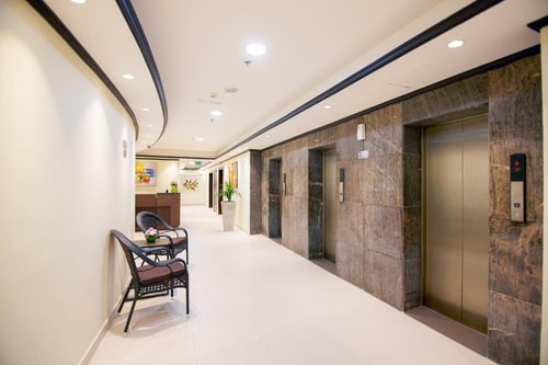 Three Bedroom Apartment Near Al Rigga Metro 10 Luxury Bookings