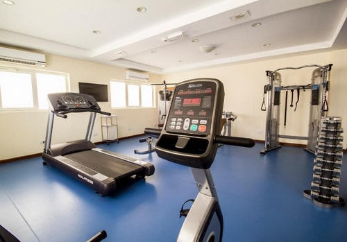 Executive Room Near Baniyas Square Metro 8 Luxury Bookings