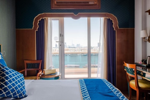 Executive Room Near Baniyas Square Metro 19 Luxury Bookings
