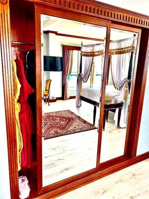 Executive Room Near Baniyas Square Metro 20 Luxury Bookings