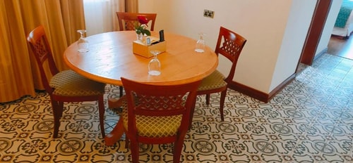 Executive Room Near Baniyas Square Metro 21 Luxury Bookings