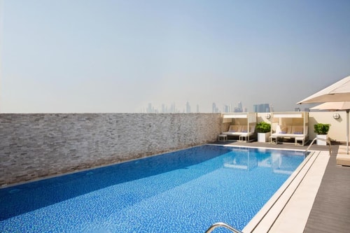 Superior Room Near Davis Langdon Bur Dubai 12 Luxury Bookings