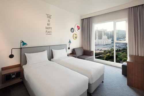 Standard Room Near Green House 2 Luxury Bookings