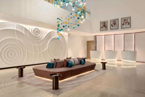 One Bedroom Family Suite Near Sherina Plaza 9 Luxury Bookings
