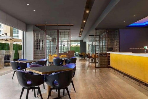 One Bedroom Family Suite Near Sherina Plaza 12 Luxury Bookings