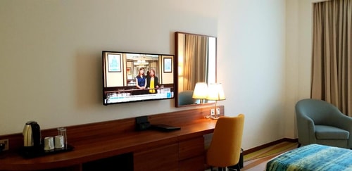 Deluxe Room Near Citi Mart Supermarket 7 Luxury Bookings