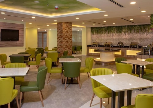 Deluxe Room Near Citi Mart Supermarket 10 Luxury Bookings